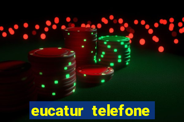 eucatur telefone whatsapp porto velho